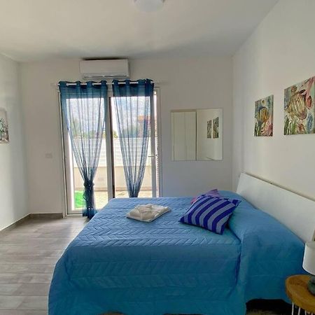 Atabey Appartamento Sul Mare Focene Exterior foto